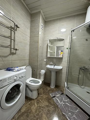 Продажа квартир: 3 комнаты, 103 м², Элитка, 8 этаж, Дизайнерский ремонт — 8