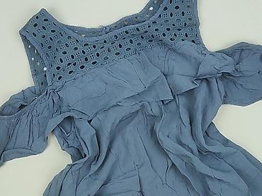 cold shoulder bluzka: Bluzka damska, rozmiar S — 1