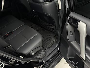 Toyota: Toyota Land Cruiser Prado: 2023 г., 2.7 л, Автомат, Бензин, Внедорожник — 23