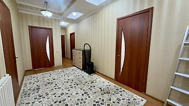 Продажа квартир: 4 комнаты, 110 м², Верхний Джал Элитка, 3 этаж, Косметический ремонт — 2