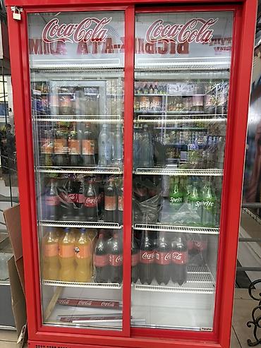 Крупы, мука, сахар: 🏪 Продуктовый магазин сатылат 📍 Аламедин базары 📏 12 кв.м Даяр бизнес — 8