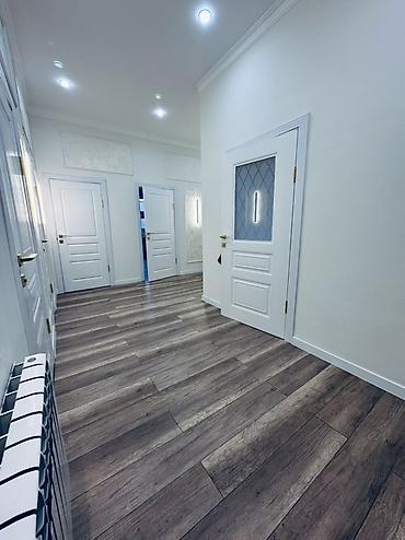 Продажа коттеджей и домов: Продается современный одноэтажный дом с закрытым двором и большим — 4