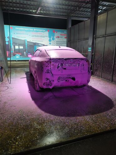 BMW: BMW X6: 2008 г., 4.4 л, Типтроник, Бензин, Внедорожник — 6