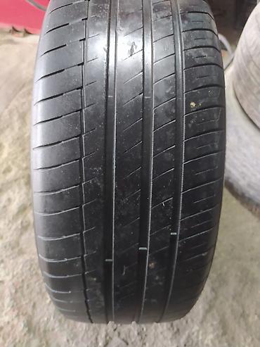 50 cc: 245/50 ZR20 102Y ölçülü avtomobil təkəri - Tip: Yüksək sürət indeksli — 3