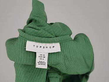 george top: Topshop, Top damski, rozmiar S — 4