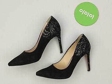 deichmann ugg: Wojas, Półbuty damskie, rozmiar 38 — 3