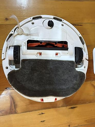 robot tossoran: Robot s10 1 il yarim işlənilib ciddi alicilara endirim var — 2