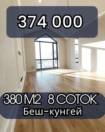 дом с бассейном снять: Дом, 380 м², 8 комнат, Агентство недвижимости, Евроремонт