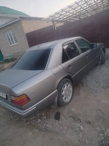 амортизатор передний на спринтер: Mercedes-Benz W124: 1993 г., 3 л, Механика, Дизель, Седан