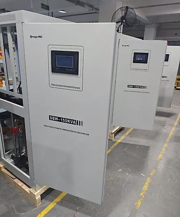 компрес: Стабилизатор напряжения ROLF, Амега Про, МIR ‼️Самые низкие цены ‼️ — 4