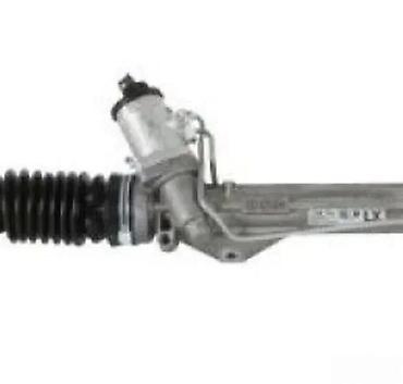 LETVA VOLANA BMW 3 (E90), 3 (E91), 3 (E92), X1 (E84) | Na prodaju