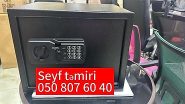 seyf pul: Seyf ustası/ Seyf təmiri/ seyflərin açılması. Seyflərin açılması və — 3