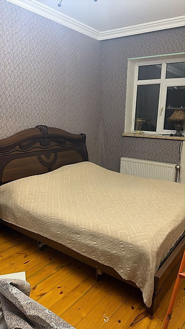 işlənmiş carpayı: Komplekt yataq otağı mebeli qiymətdə razılaşmaq olar — 4