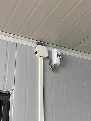 Продажа времянок: Модульный домик Каркасный домик 6/3 250000сом 6/4 280000сом 7/3 — 16