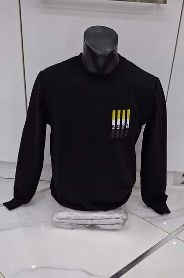 Duksevi: Pamucne duksarice 2 konca velicina od s do xxl 1750din na lalafo.rs — 3 Duksevi: Pamucne duksarice 2 konca velicina od s do xxl 1750din — 3