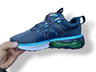 Ostalo: Nike Air Max
 41-46
 6000 — 2