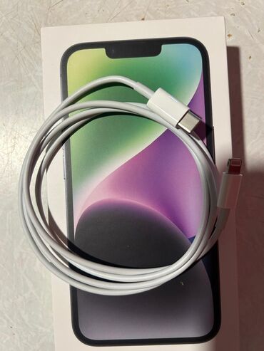 Kabellər: Kabel Apple, İşıqlandırma, Yeni