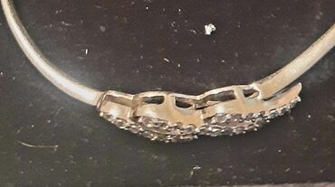 Bilərziklər: Bilərzik, Gümüş, 925 Əyar, Ünvandan götürmə — 5