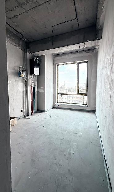 Продажа квартир: 2 комнаты, 65 м², Таш-Рабат ТРЦ Элитка, 14 этаж, ПСО (под самоотделку) — 3