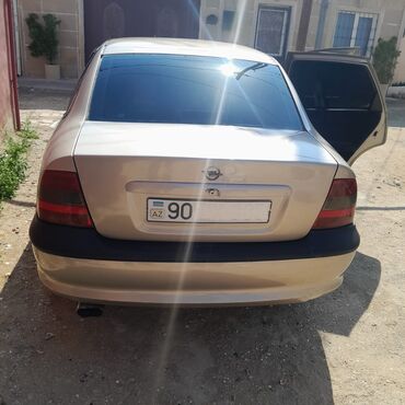 Opel: Opel Vectra: 1.8 l | 1996 il 263000 km Sedan lalafo.az -da Opel: Opel Vectra: 1.8 l | 1996 il 263000 km Sedan