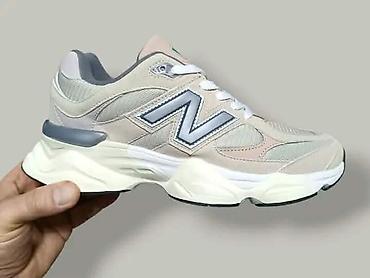 patike baletanke: New Balance / NB 9060 / 2026

Vel. : 41 - 46
Cena: 3900 din 🎀
US🤍 — 1