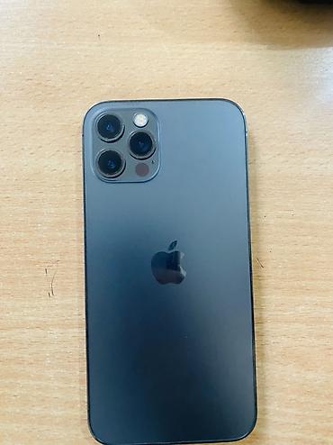Мобильные телефоны: IPhone 12 Pro, 128 ГБ Характеристики и сведения с устройства: - — 6