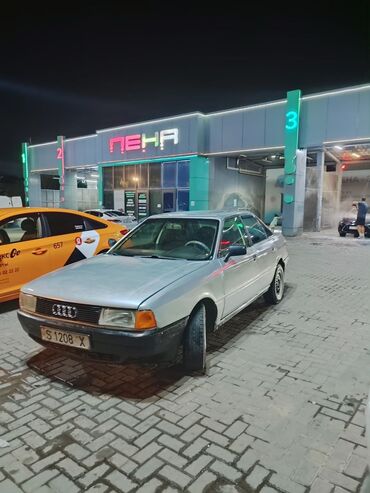 купить двигатель опель астра 1 7 дизель: Audi 80: 1987 г., 1.8 л, Механика, Бензин, Седан