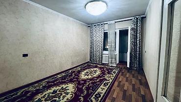 2 bedroom: Просторная квартира с отдельными комнатами и балконом. - Гостиная — 1