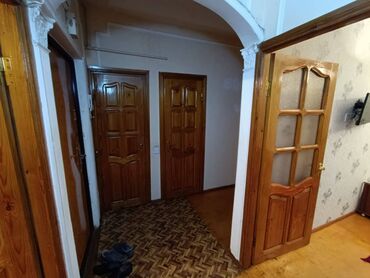 Uzunmüddətli kirayə mənzillər: Xətai rayonu,Əhmədli metrosu,Sarayeva küçəsində,9 mərtəbənin,3-cü — 5