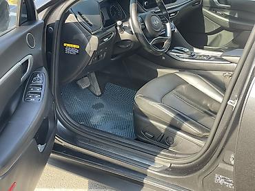 хюндай соната 2008: Hyundai Sonata: 2019 г., 2 л, Робот, Газ, Седан — 7
