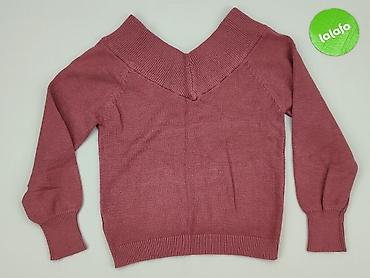 sweter akrylowy: Tally Weijl, Sweter damski, rozmiar XS — 3