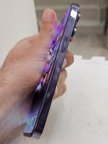 15 pro max dubay: IPhone 14 Pro, 256 GB, Deep Purple — 6
