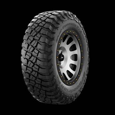 mt шины: Шины 265 / 70 / R 16, Всесезонная, Новый, Внедорожные (АТ/МТ), США, BFGoodrich