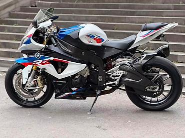 кастом мото: BMW S1000RR 2014г Без вложения! Почти новый мотор☝️ Привозной — 3