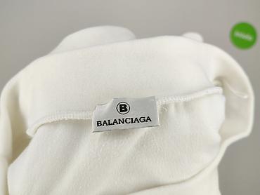 balmain psg: Balenciaga, Bluzka damska, rozmiar 2XL — 4