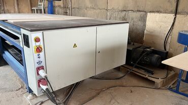 Mebel və taxta dəzgahları: CNC 4-Axis Ukraynanin Artel firmasının dezgahidir. Olcu - -da lalafo.az — 13 Mebel və taxta dəzgahları: CNC 4-Axis Ukraynanin Artel firmasının dezgahidir. Olcu - — 13