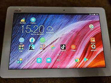Tableti: ASUS ZenPad tablet (bela ivica) – Android sa ZenUI interfejsom - — 1
