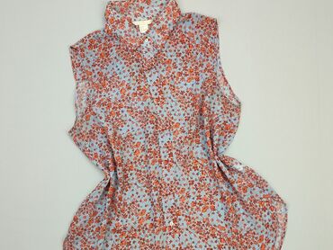 Блузи: Блуза жіноча, H&M, M, стан - Дуже гарний