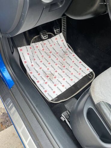 Skoda: Skoda Octavia: 2 l. | 2006 έ. 250000 km. Λιμουζίνα — 4