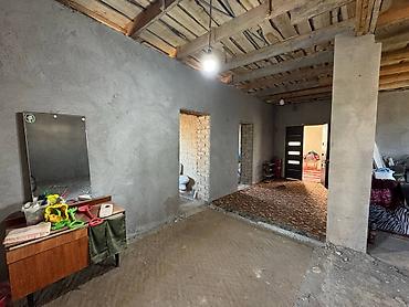 Продажа коттеджей и домов: Продается дом, площадью 90м2 В селе Кожомкул (бывшая военно-антоновка) — 5