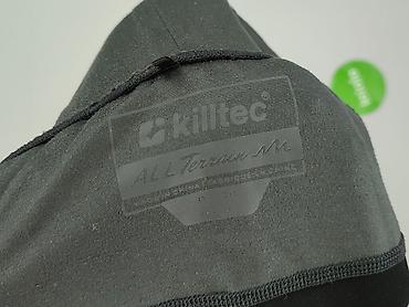 getry lycra: Killtec, Legginsy Sportowe damskie, rozmiar M — 4
