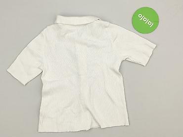 hexeline pl: Sinsay, Bluzka damska, rozmiar S — 3