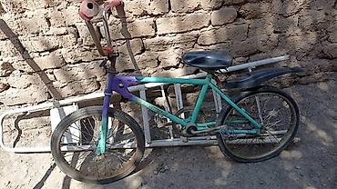 бмикс: BMX велосипед, Б/у — 2