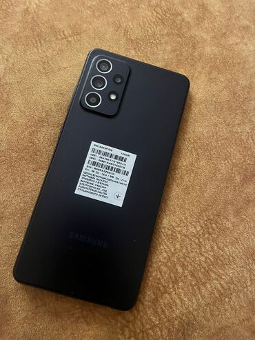 155 телефон: Samsung A10e, 128 ГБ, цвет - Черный