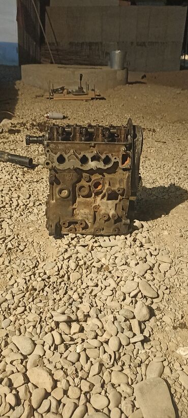 радиатор охлаждения опель вектра б: Бензиновый мотор 1.3 л