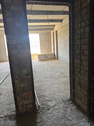 60: 1 комната, 60 м², Асанбай мкр 3 этаж, ПСО (под самоотделку) — 4