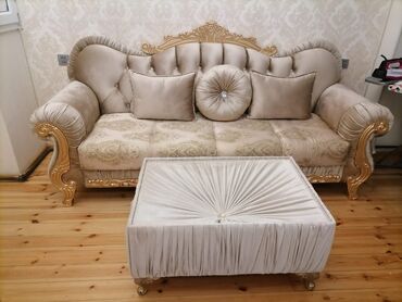 продажа диванов бу: Мини-диван at lalafo.az продажа диванов бу: Мини-диван