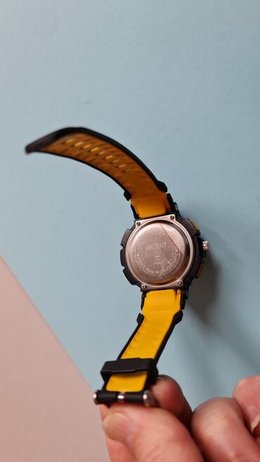 Ručni satovi: Sportski sat — 28