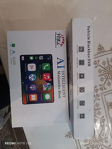 apple carplay: Salam.Yeni almisam hec istifade olunmayib.Real kim istese asagi e — 2