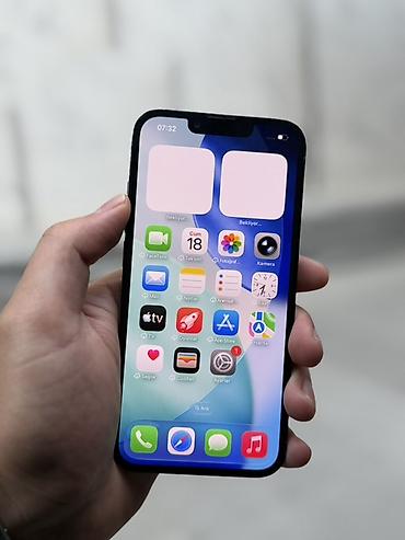 ipone 13 pro: IPhone 13 Pro, 128 GB, Sierra Blue, Face ID — 2